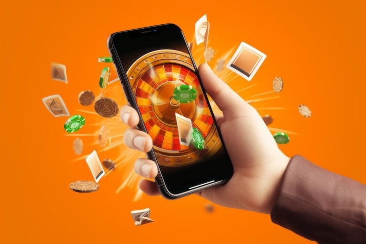 kinghourse Android APK installation screen on mobile device